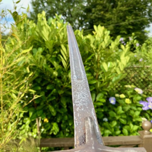 Beja Sword 4